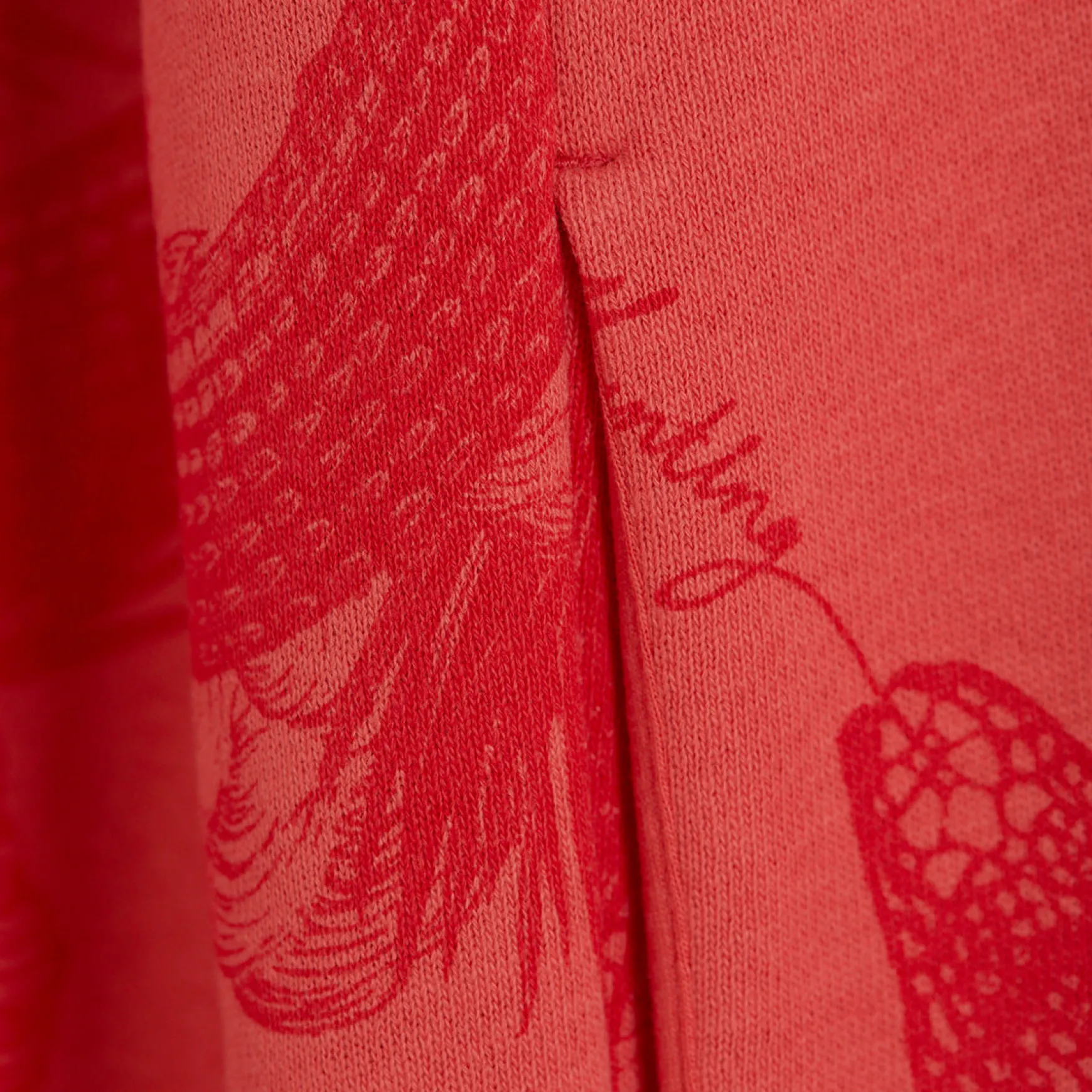 Jumper Sao Paulo Garden Eden