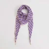 Kite Scarf Silk Cashmere Scale