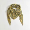 Kite Scarf Silk Cashmere Ketano