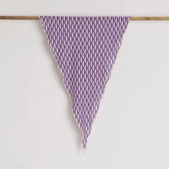 Kite Scarf Silk Cashmere Scale