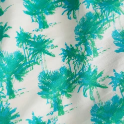 Kite Scarf Silk Cashmere Palm Spring