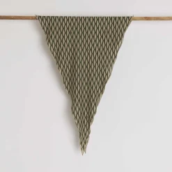 Kite Scarf Silk Cashmere Scale