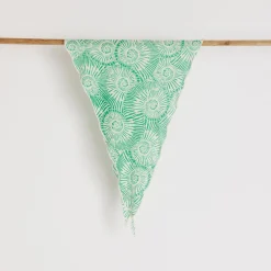 Kite Scarf Silk Cashmere Escargot