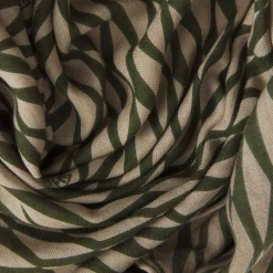 Kite Scarf Silk Cashmere Scale