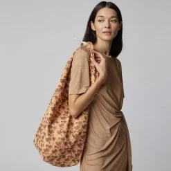 Knotted Bag Palm Spring