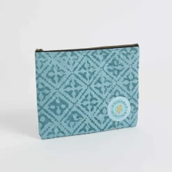 Laptop Bag Eyes of Marrakesh with Patch