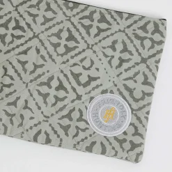 Laptop Bag Eyes of Marrakesh with Patch