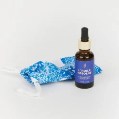 L'Huile Absolue Beauty Oil