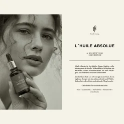 L'Huile Absolue Beauty Oil