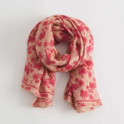 Linen Cashmere Super Cube 125 Palm Spring