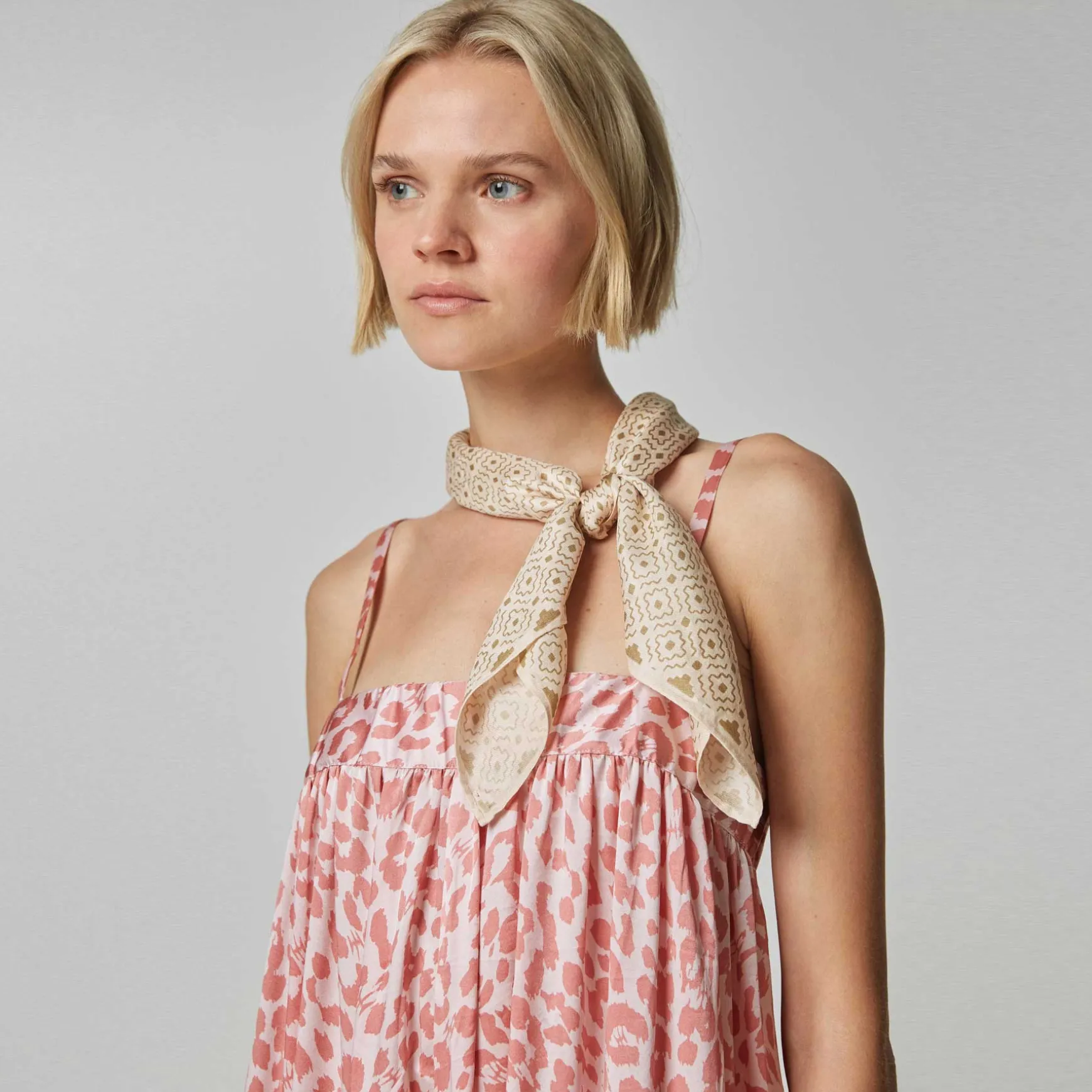 Overall Knox Cheetah