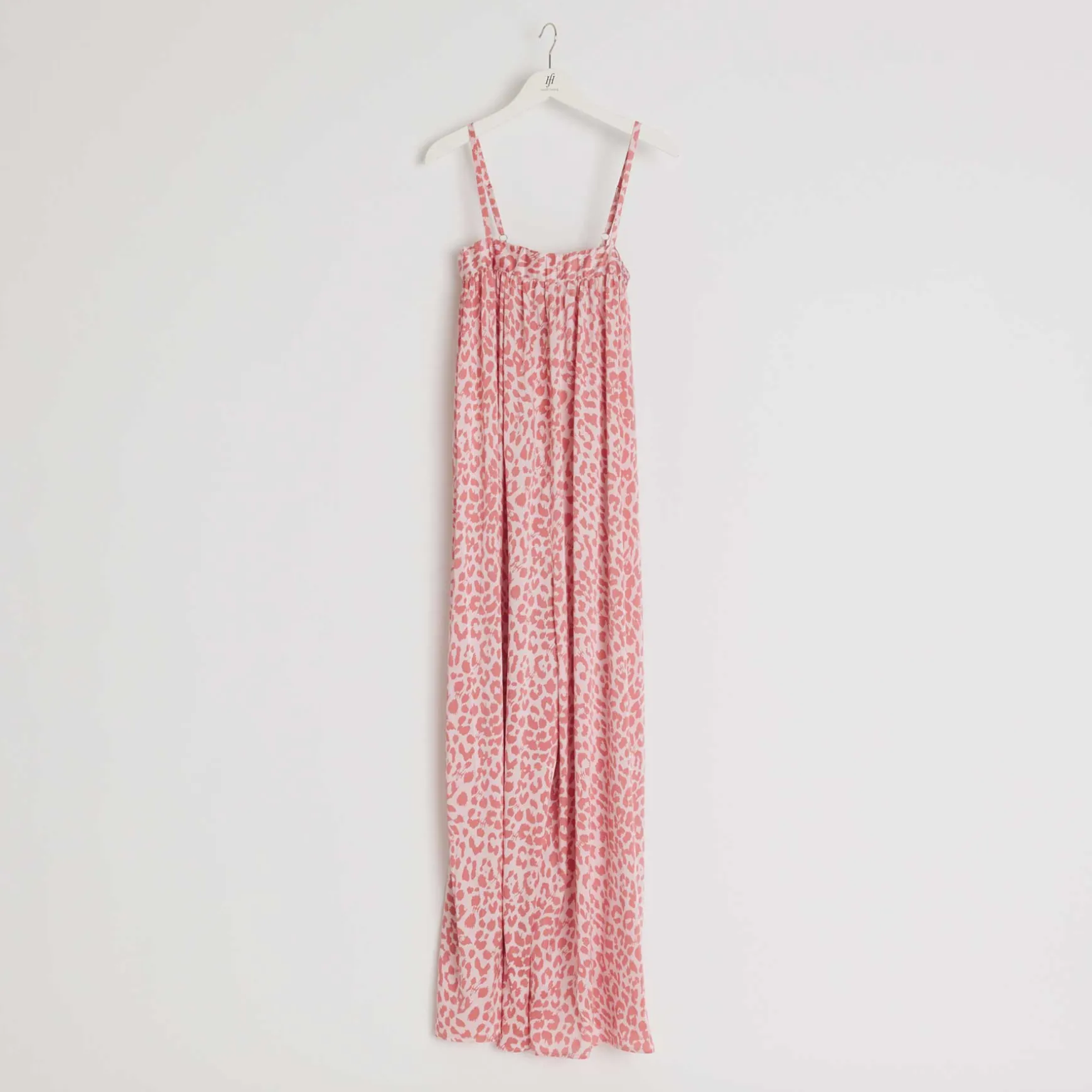 Overall Knox Cheetah