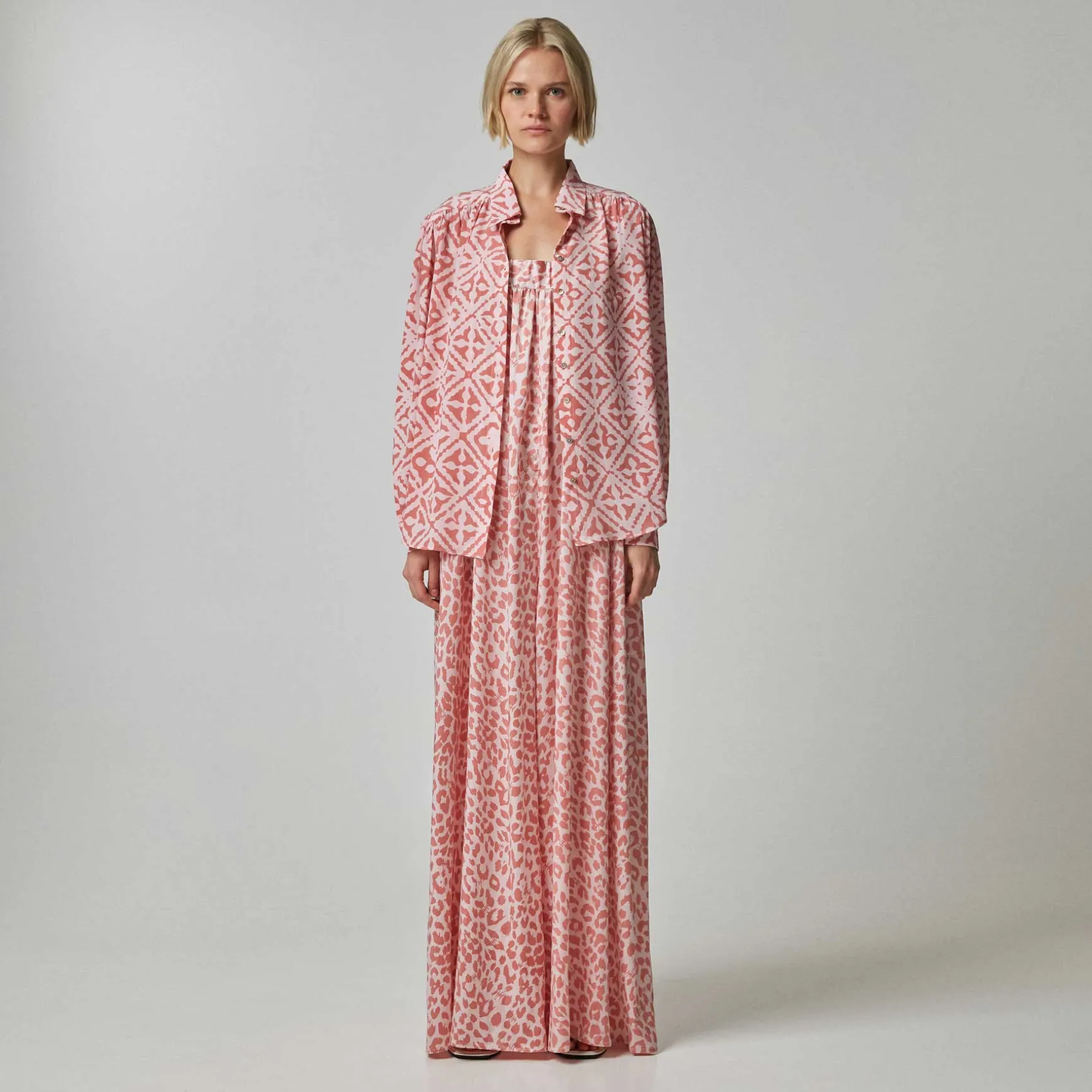 Overall Knox Cheetah