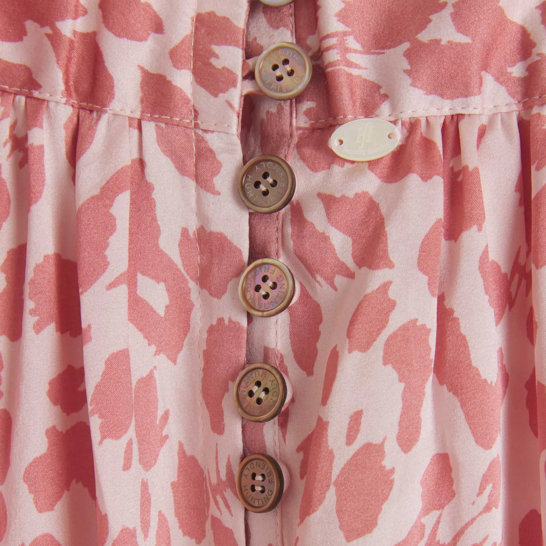 Overall Knox Cheetah