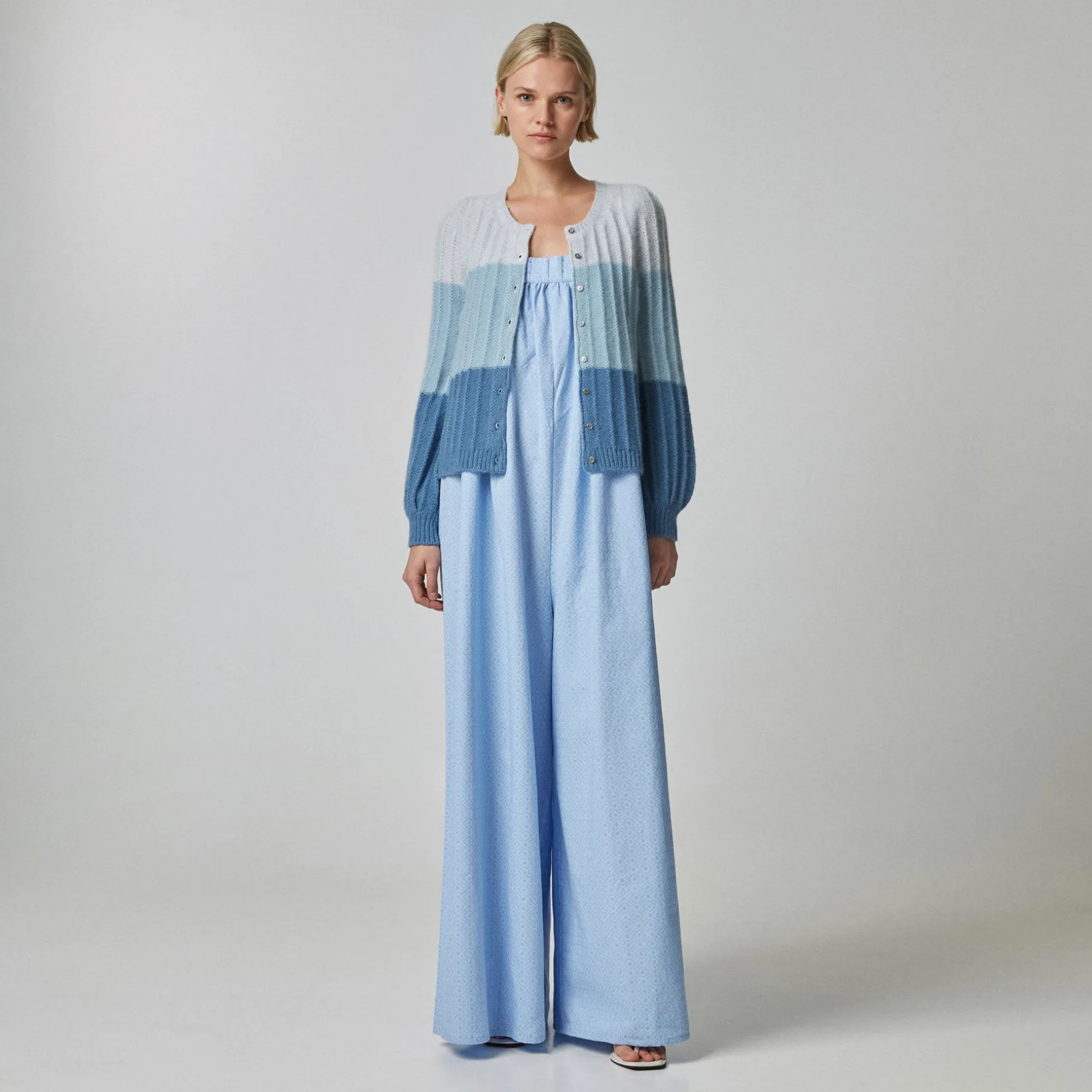 Overall Knox Rhodes Addis Abeba