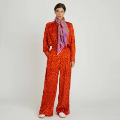 Overall Madi Cheetah