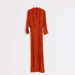 Overall Madi Cheetah