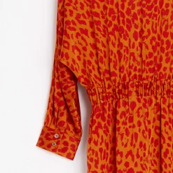 Overall Madi Cheetah