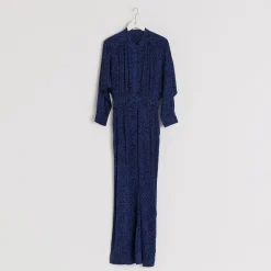 Overall Madi Eyes of Marrakesh