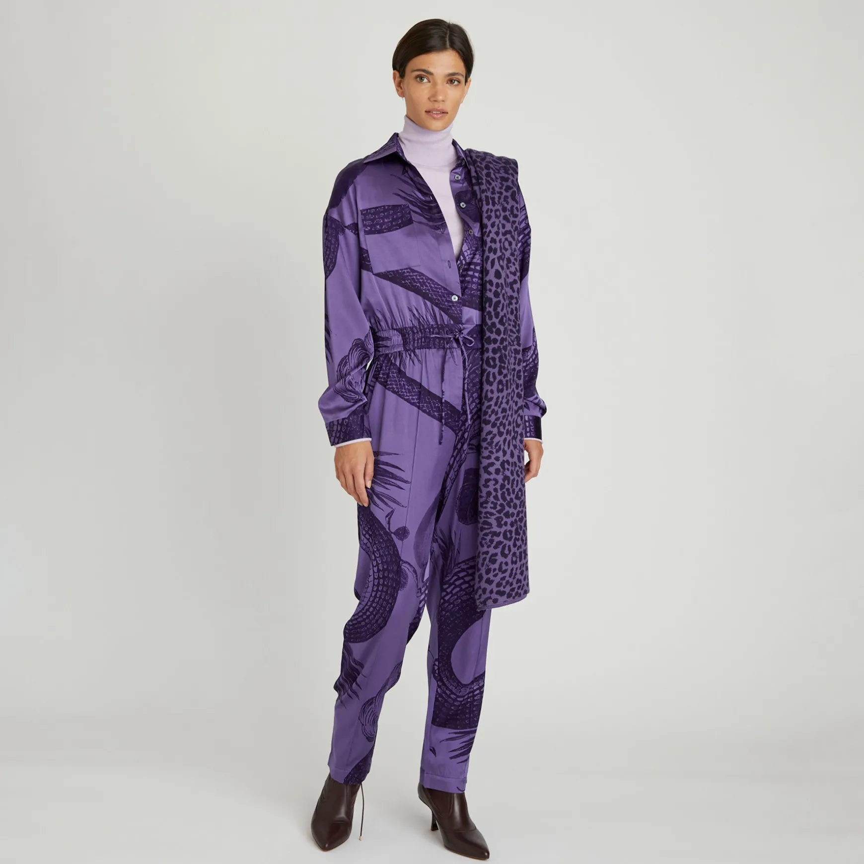 Overall Mojo Garden Eden