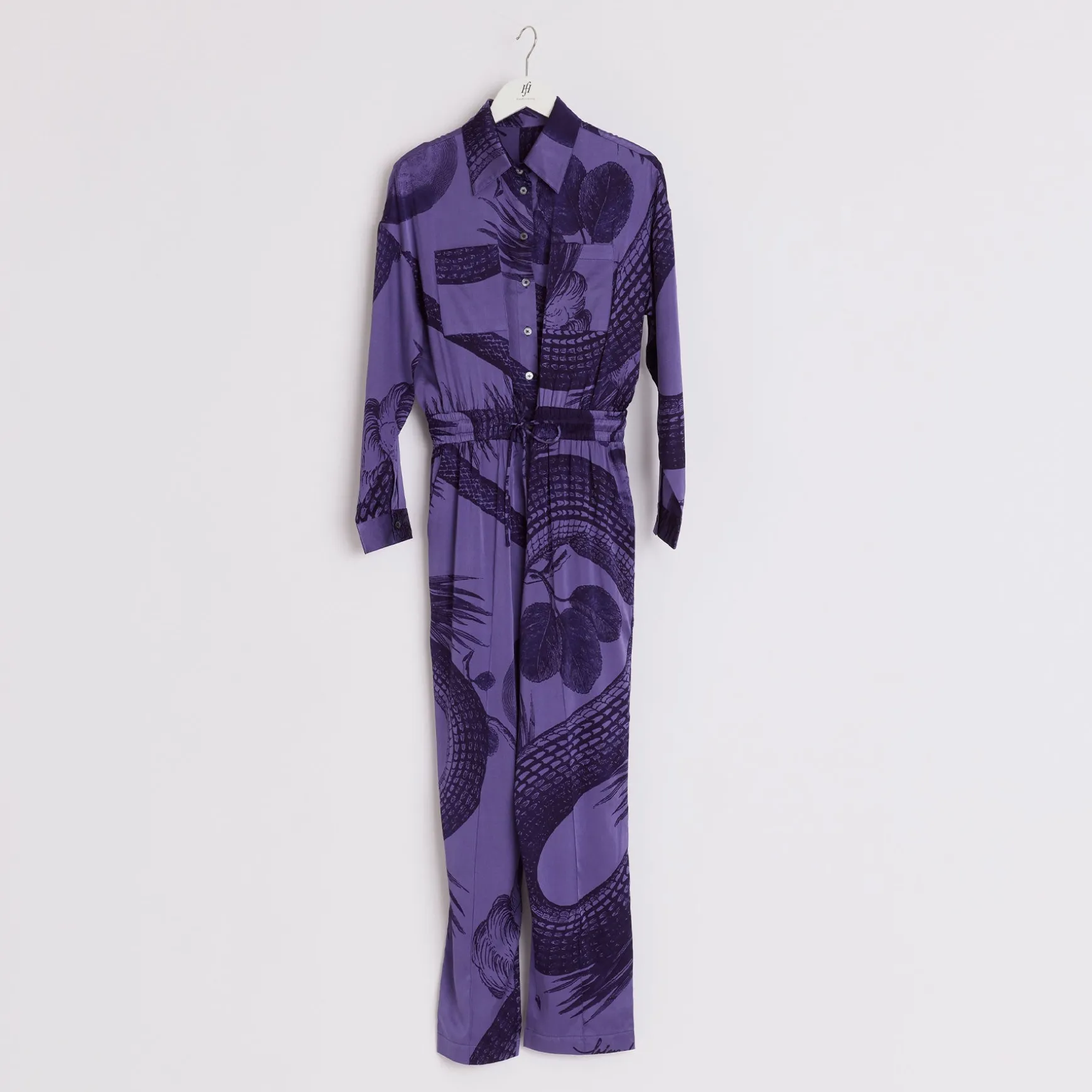 Overall Mojo Garden Eden