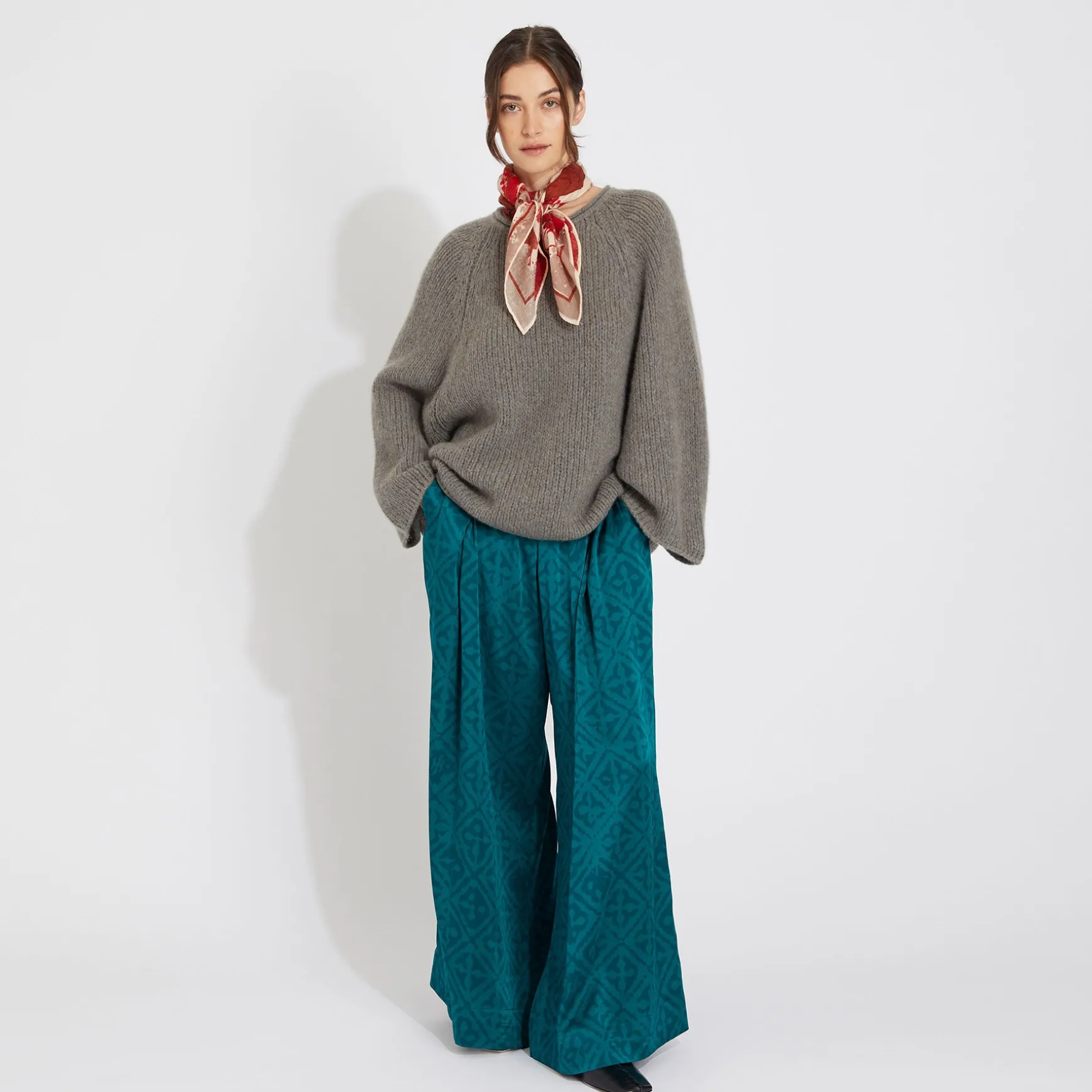 Pants Adeen Eyes of Marrakesh