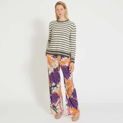 Pants Amal Monkey Dance