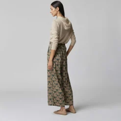 Pants Baja Monarch Butterfly