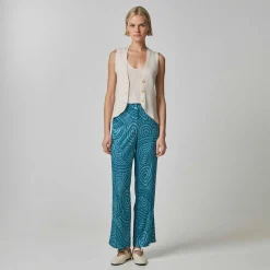 Pants Briana Liquorize Snake