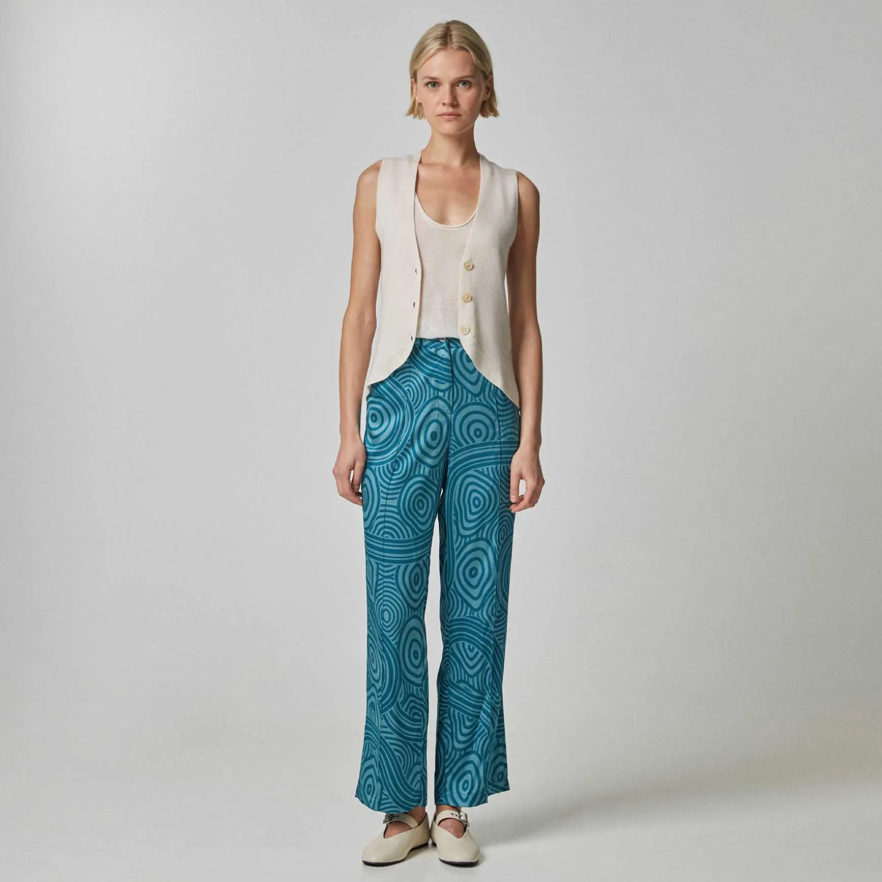 Pants Briana Liquorize Snake