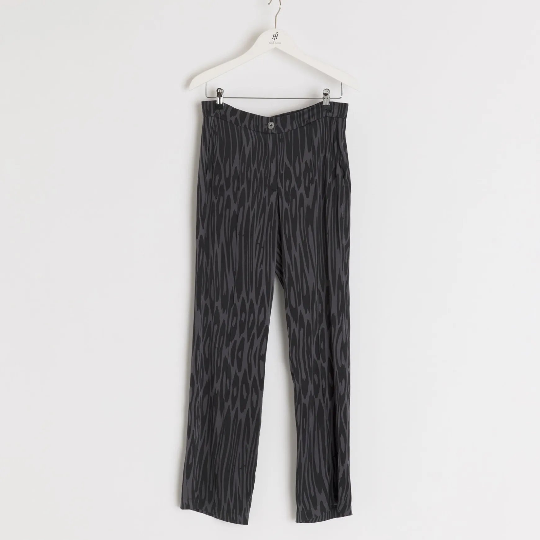 Pants Briana Long Cheetah