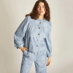 Pants Como Garden Eden