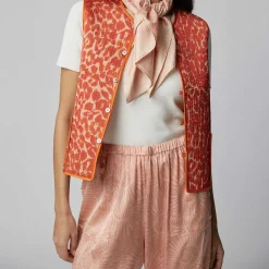 Pants Devon Escargot