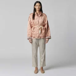 Pants Drew Flower of Life