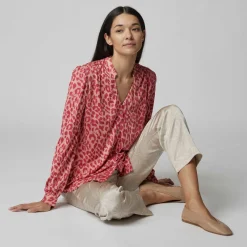 Pants Drew Flower of Life