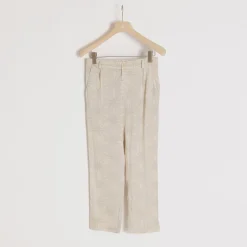 Pants Drew Flower of Life