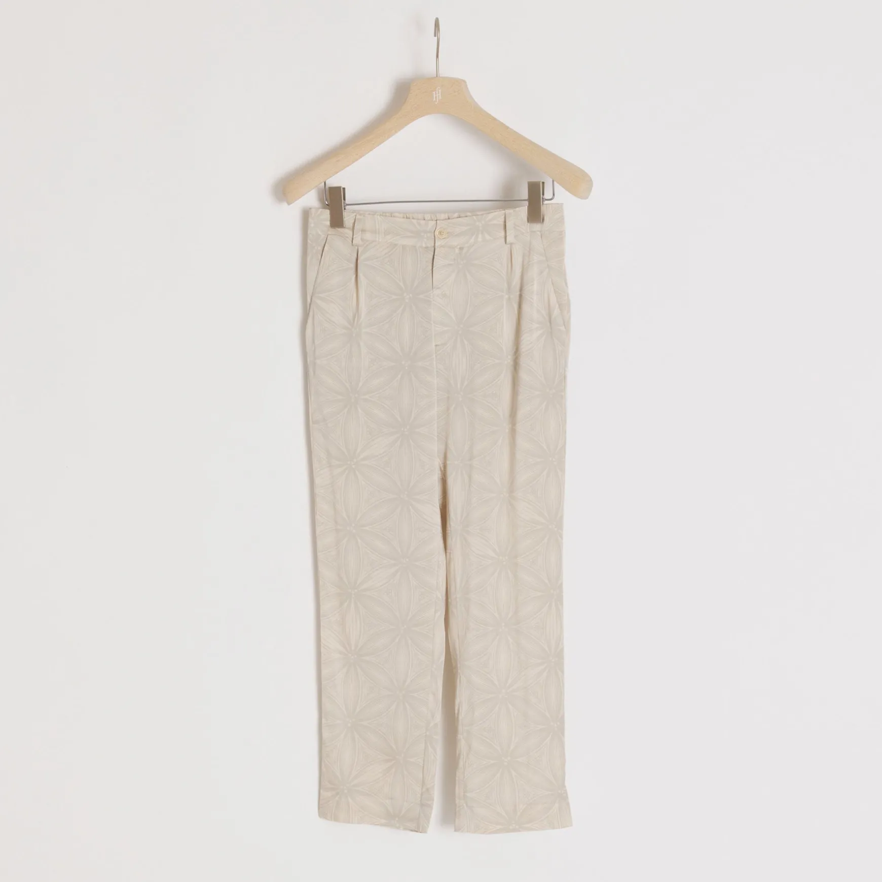 Pants Drew Flower of Life