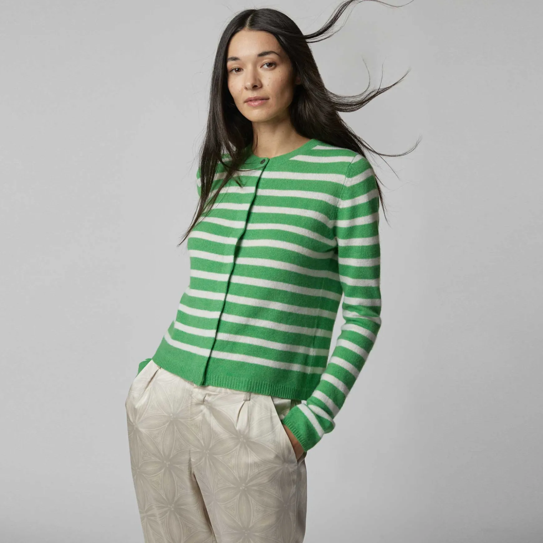 Pants Drew Flower of Life