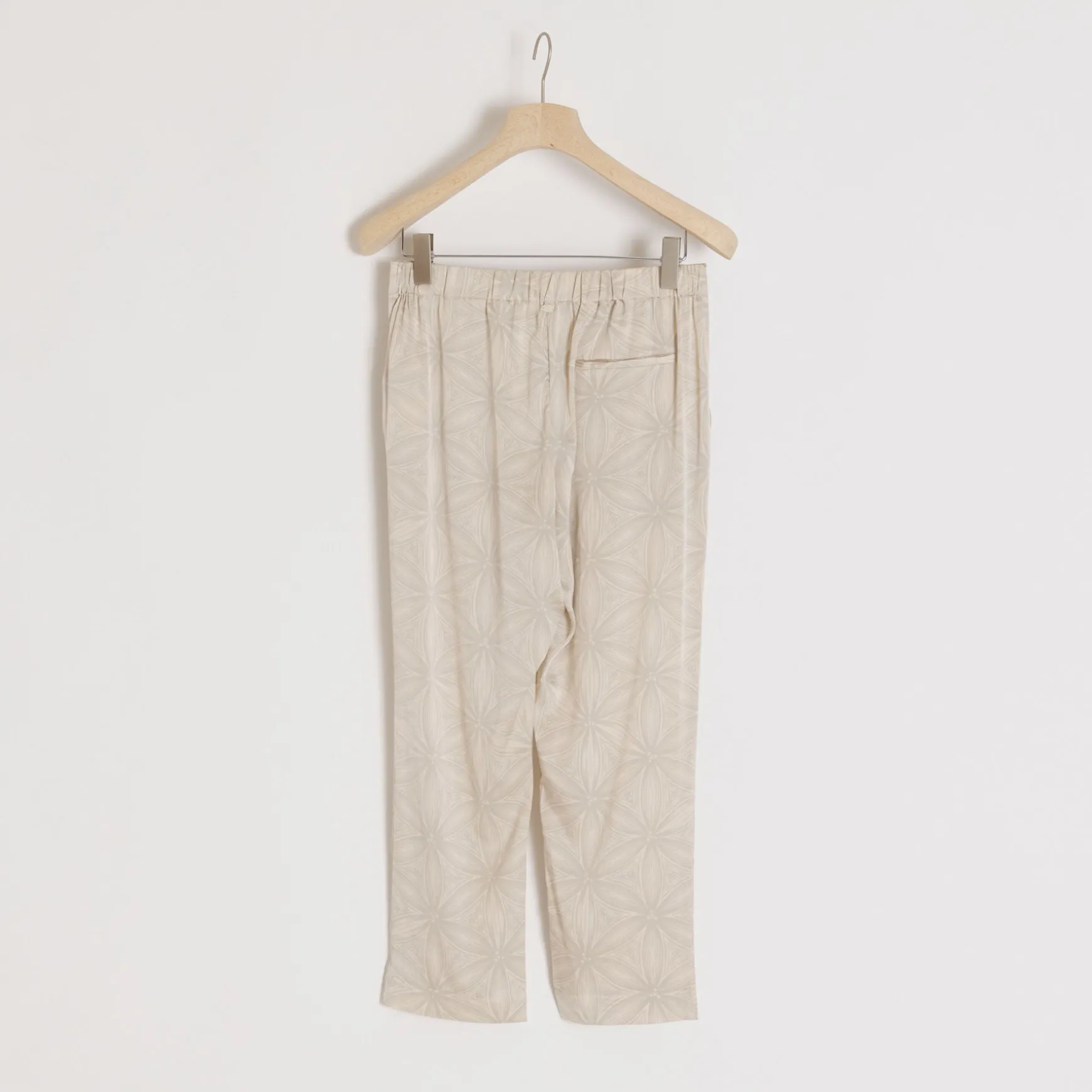 Pants Drew Flower of Life