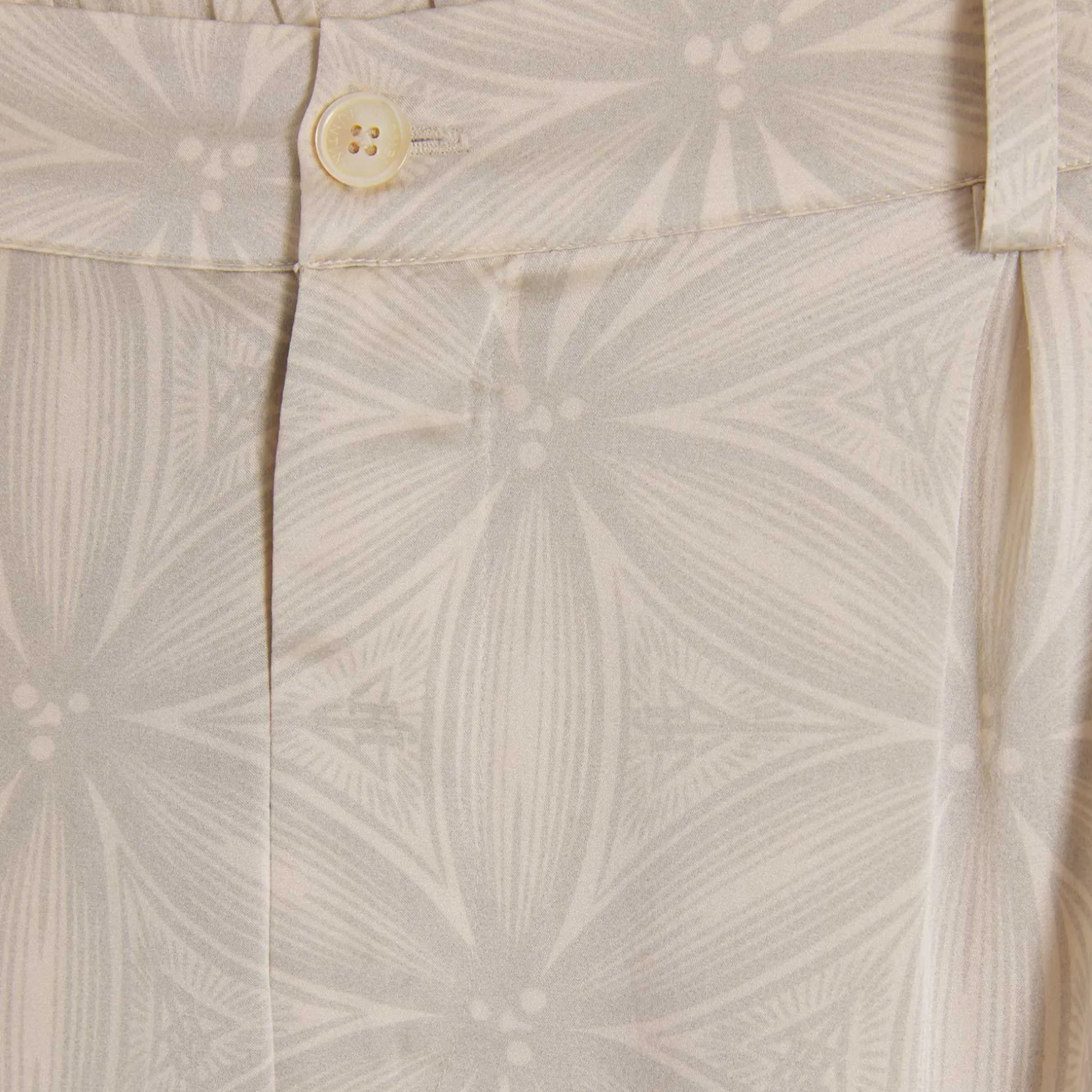 Pants Drew Flower of Life