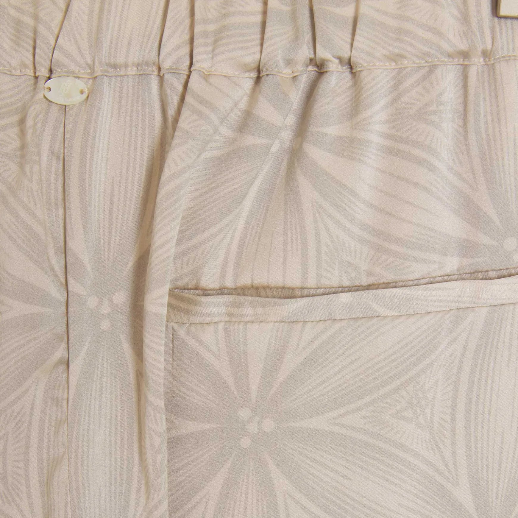 Pants Drew Flower of Life