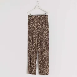 Pants Fasti Cheetah