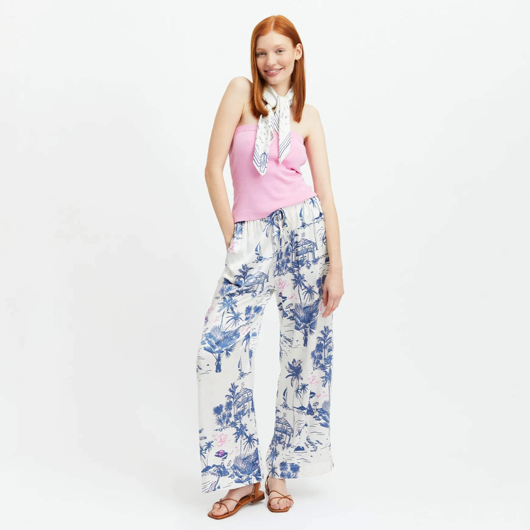 Pants Kutai Beach Club