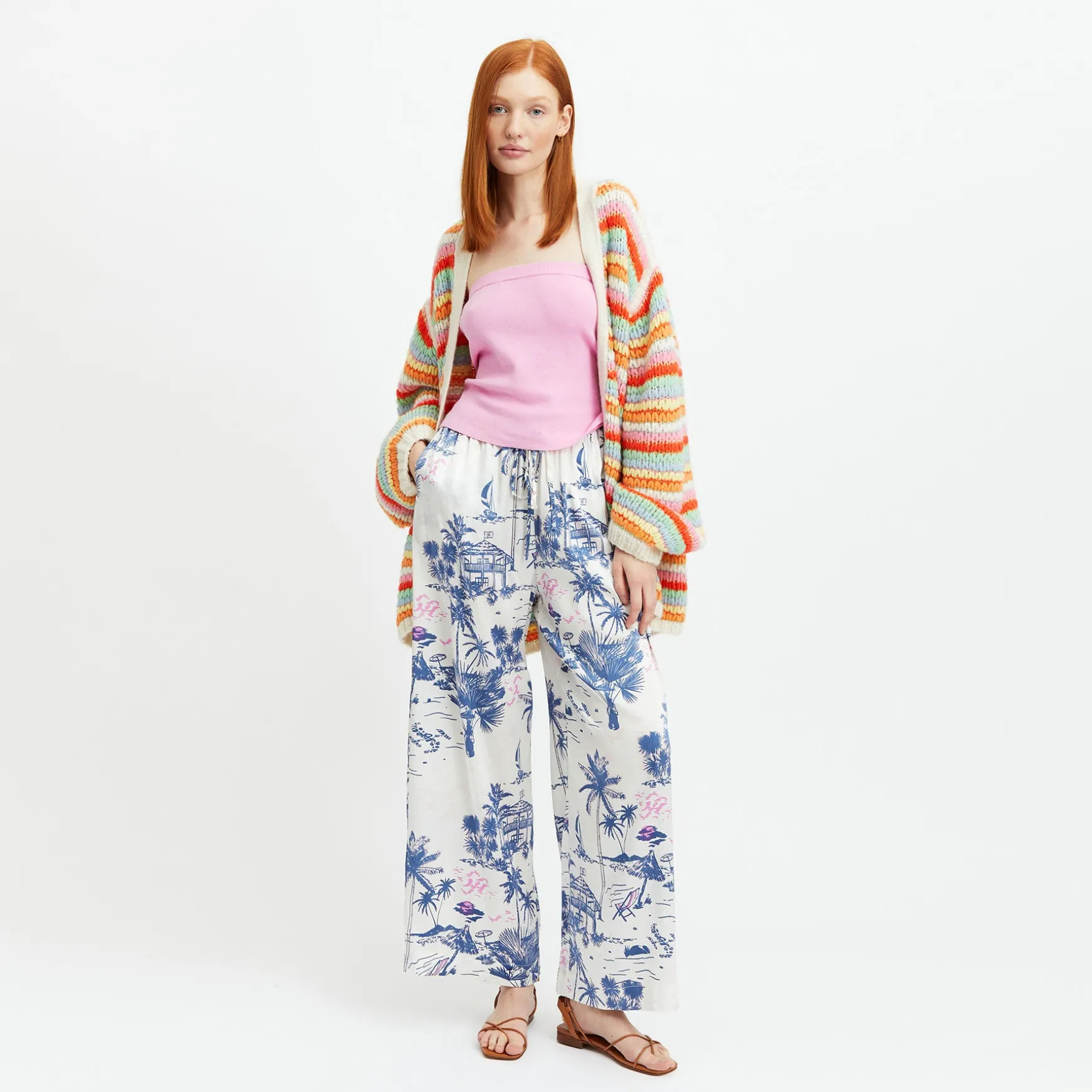 Pants Kutai Beach Club