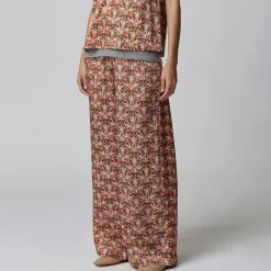 Pants Kutai Monarch Butterfly