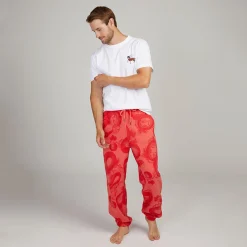 Pants Lagos Garden Eden