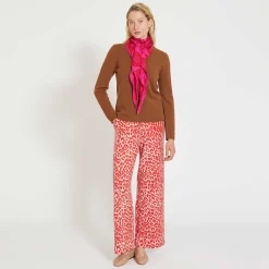 Pants Padme Aurora Cheetah