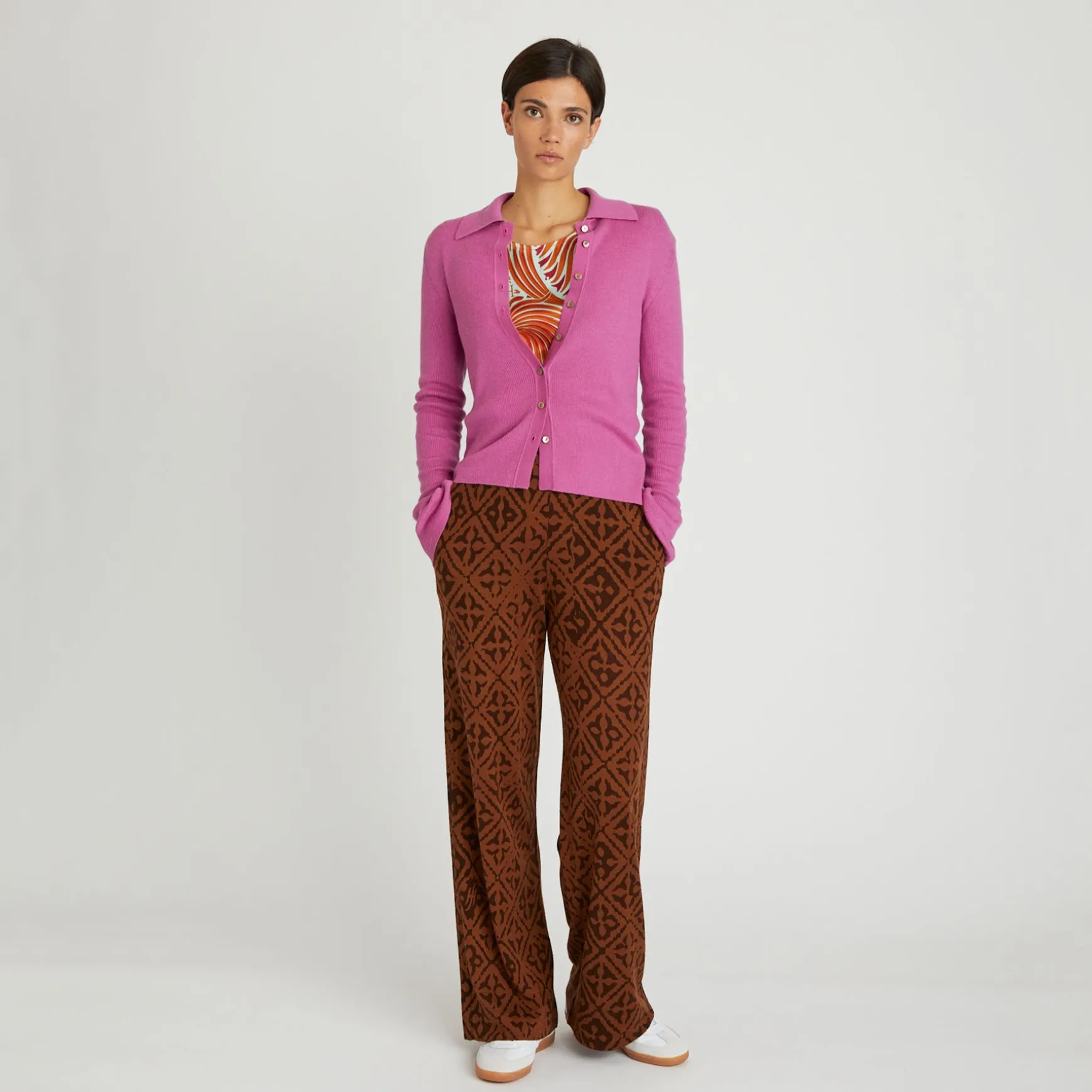 Pants Padme Eyes of Marrakesh