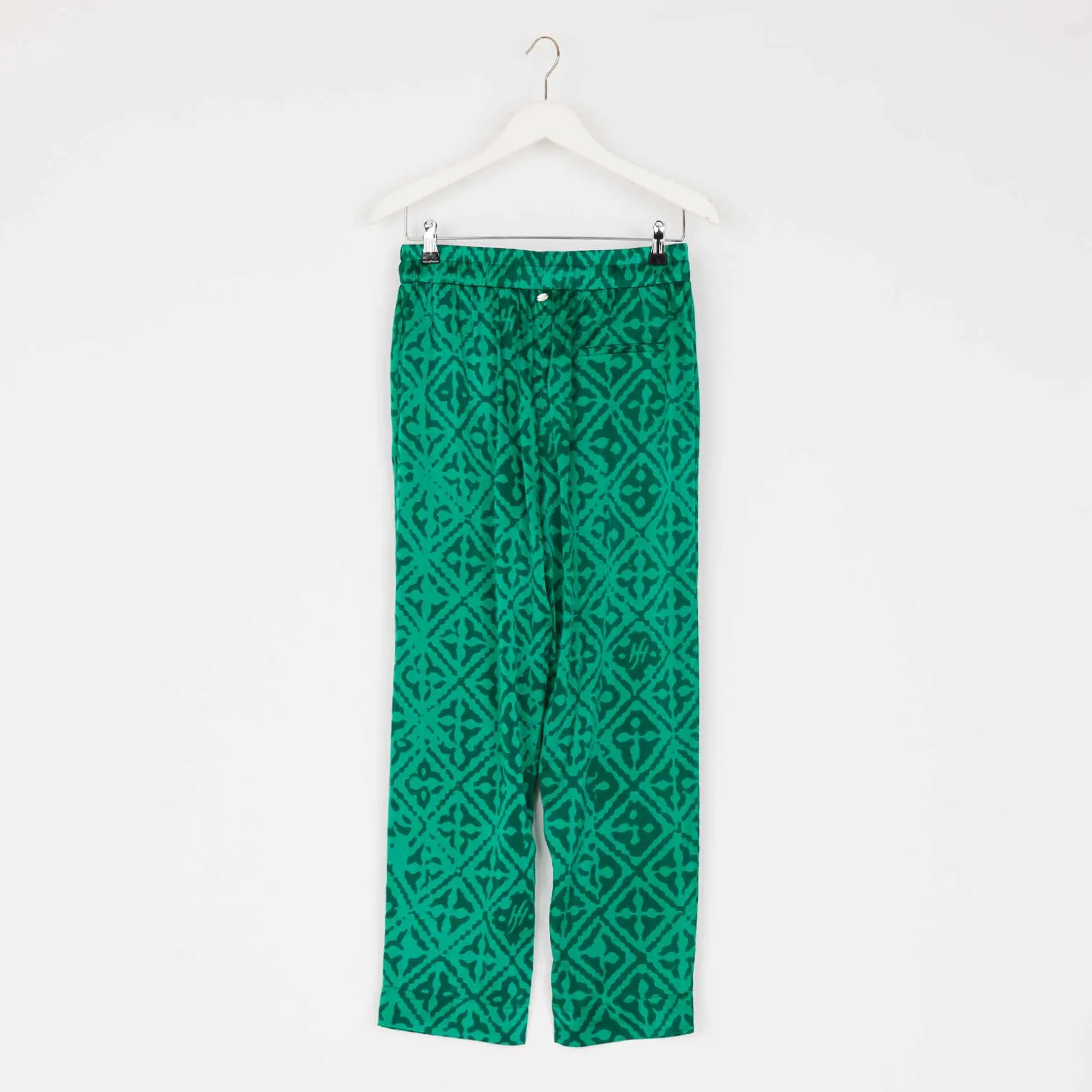 Pants Pali Eyes of Marrakesh