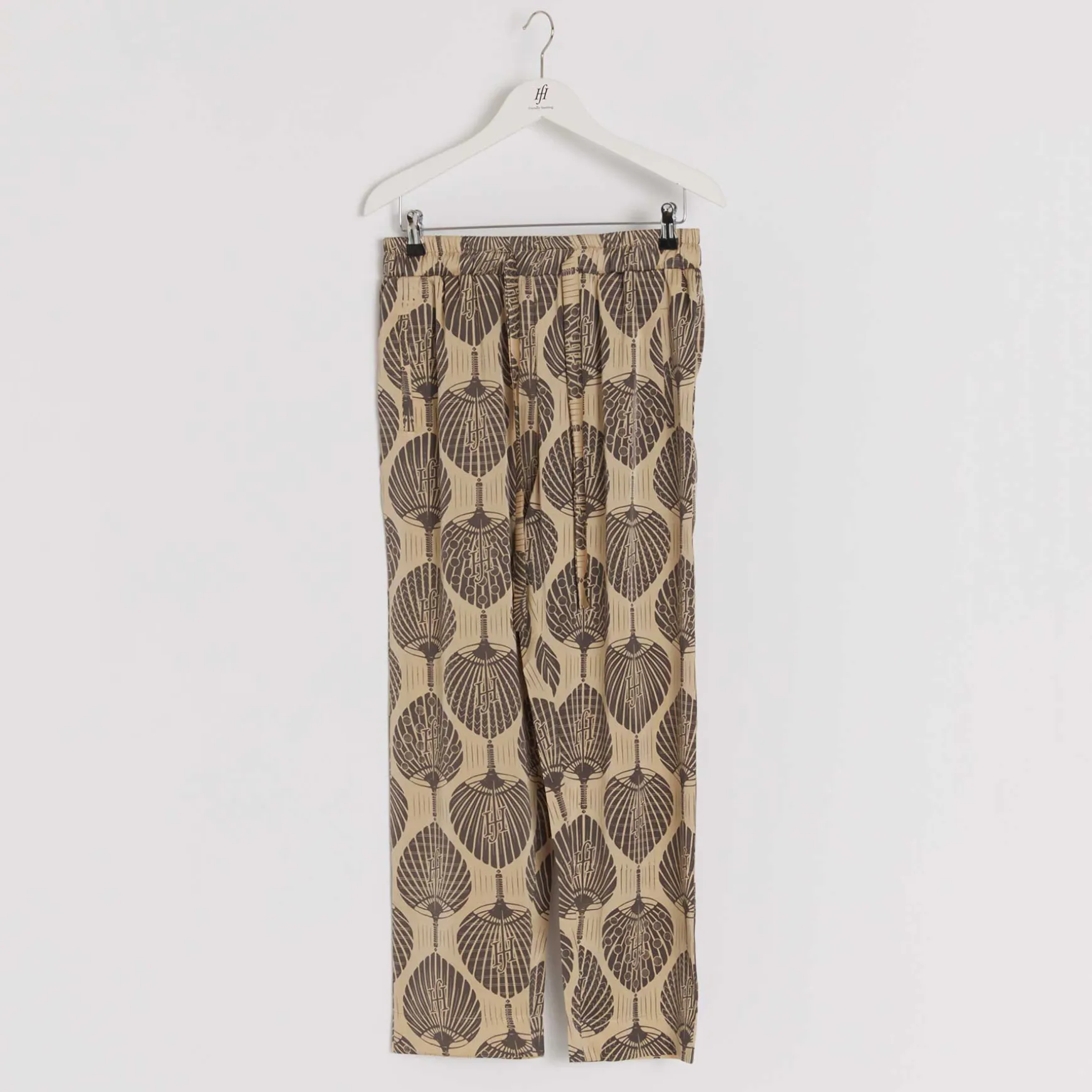 Pants Pali Fan Affairs